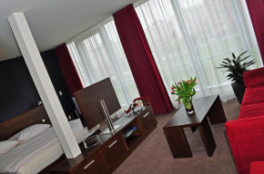 Glass House Kosice